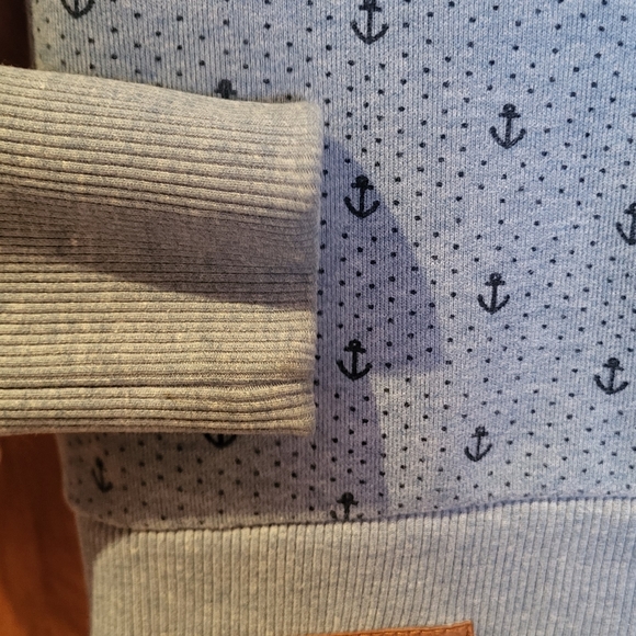 Naketano hoodie - Picture 5 of 7